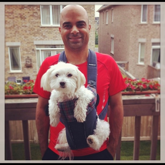 Meet your Posher, Ali - Picture 2 of 2